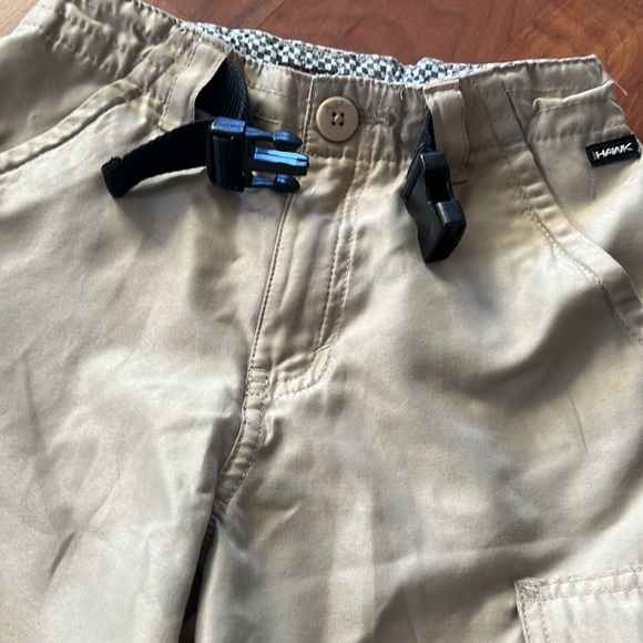 Short cargo Hawk - Picture 6 of 6